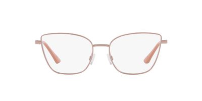 Lentes Ópticos Jean Monnier J81210 Rosa Mujer