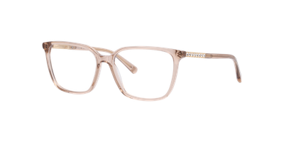 Imagen 2 del producto Anteojos Ópticos Unofficial UO2226B Transparent Brown Café Mujer