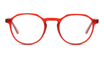 Imagen 2 del producto Anteojos Ópticos Seen NE3001 Snou5008 Burdeo Hombre