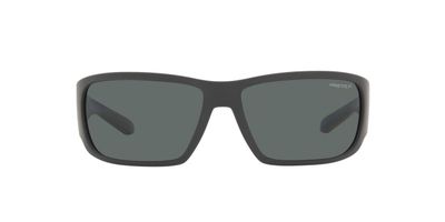 Lentes de Sol Arnette Snap Ii AN4297 Gris