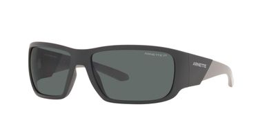 Imagen 2 del producto Lentes de Sol Arnette Snap Ii AN4297 Gris