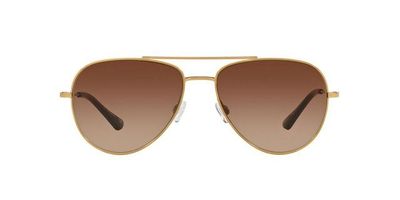 Imagen 1 del producto Lentes De Sol Jean Monnier J82018 Dorado Unisex