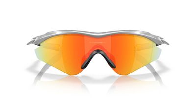 Anteojos Ópticos Miraflex MF4026 Crystal Trasparente Unisex