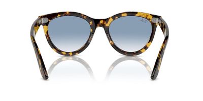 Imagen 2 del producto Anteojos De Sol Ray-Ban RB2241 Wayfarer Way Unisex