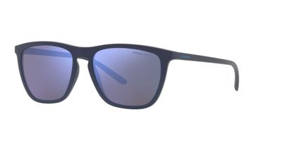 Imagen 2 del producto Lentes de Sol Arnette Fry AN4301 Azul