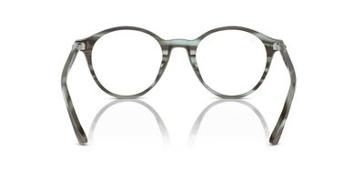 Imagen 2 del producto Anteojos Ópticos Ray-Ban RX5430 Bernard Verde Unisex