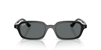 Imagen 1 del producto Anteojos De Sol Ray-Ban RB4455 Zuri Negro Unisex