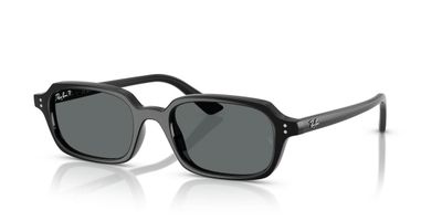 Imagen 2 del producto Anteojos De Sol Ray-Ban RB4455 Zuri Negro Unisex