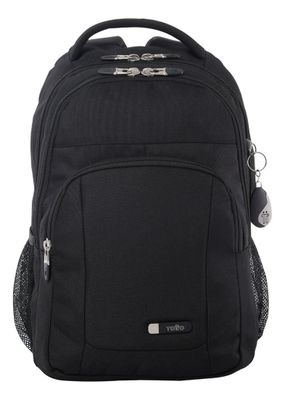 Mochila Urbana Notebook Ejecutiva Totto Classic Tamulo Rpet