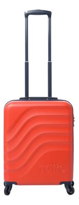 Totto Maleta Cabina Carry On Ajustable Ruedas 360 S