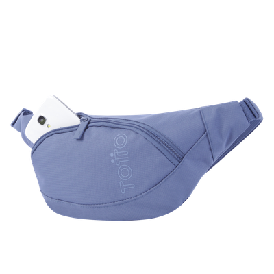 Banano Totto Pinetto Azul