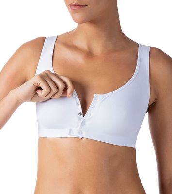 Imagen 1 del producto SOSTÉN LACTANCIA CON BOTONES 61702