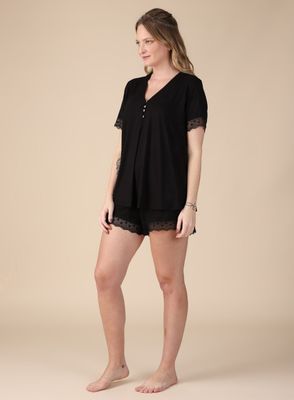 Imagen 2 del producto SHORTS DE PIJAMA 20312