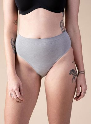 Imagen 2 del producto CALZÓN DE TIRO Y CINTURA ALTA 70220