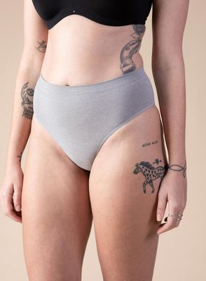 Imagen 1 del producto CALZÓN DE TIRO Y CINTURA ALTA 70220