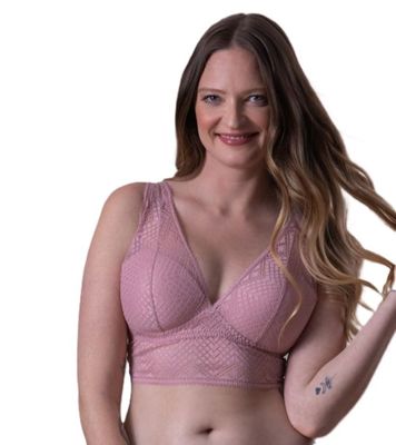 Imagen 1 del producto BRALETTE BOULEVARD 81142