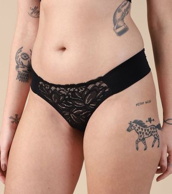 Imagen 2 del producto CALZÓN HILO DENTAL CONFIDENCE 50873