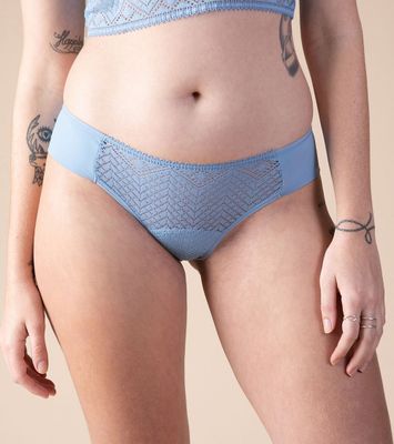 CALZÓN TANGA DOUBLE BACK 80143