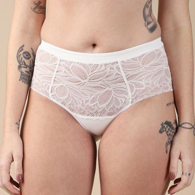 CALZÓN HOT PANTY CONFIDENCE 50870