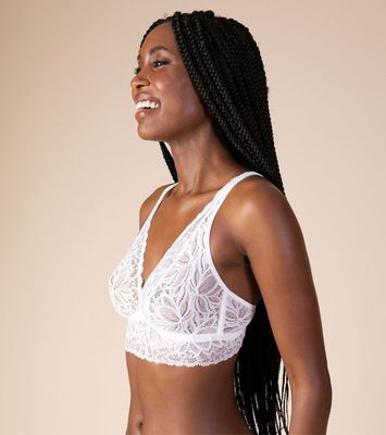 Imagen 2 del producto SOSTÉN BRALETTE LOUNGE CONFIDENCE 51870