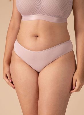 Imagen 2 del producto CALZON DE ALGODON BIQUINI 50331