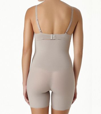 Imagen 1 del producto Semibody Bermuda Modelador