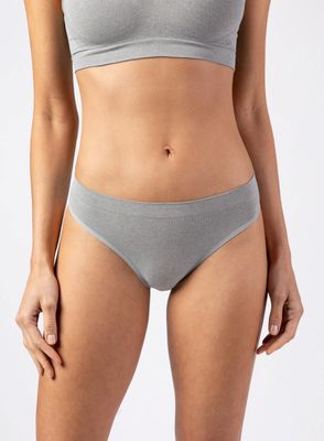 CALZÓN BIQUINI CINTURA ALTA 70222