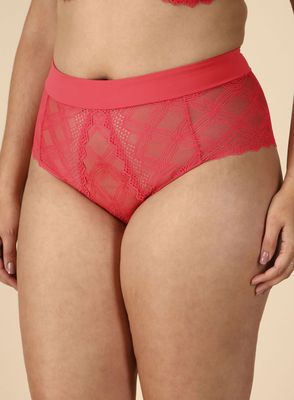 Imagen 2 del producto CALZON HOT PANTY SUBLIME 50970