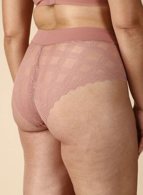 Imagen 2 del producto CALZON HOT PANTY SUBLIME 50970