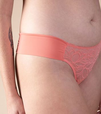 Imagen 2 del producto CALZÓN HILO DENTAL CONFIDENCE 50873