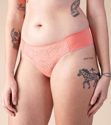 CALZÓN HILO DENTAL CONFIDENCE 50873