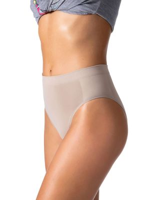 Imagen 2 del producto CALZÓN CINTURA ALTA SKINBREEZ 70930