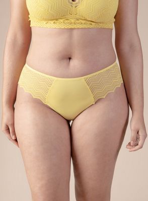 Liz Calzón Bikini Sides Timeless 50051