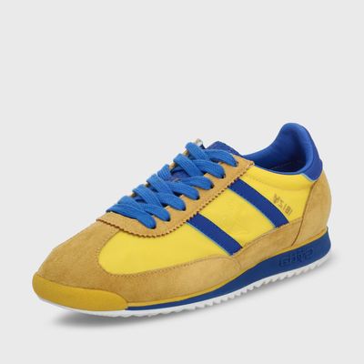 Imagen 2 del producto Zapatilla Ibiza Amarilla Mujer 53770 Gotta