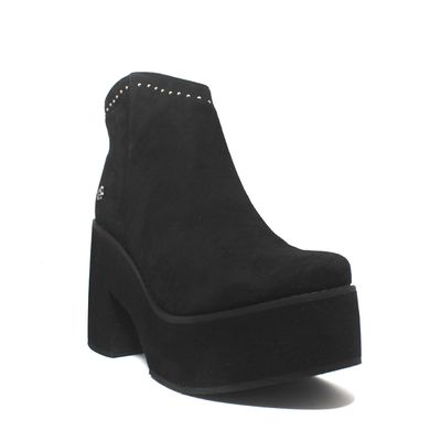 Imagen 2 del producto Botín Negro Mujer 15041 Gotta