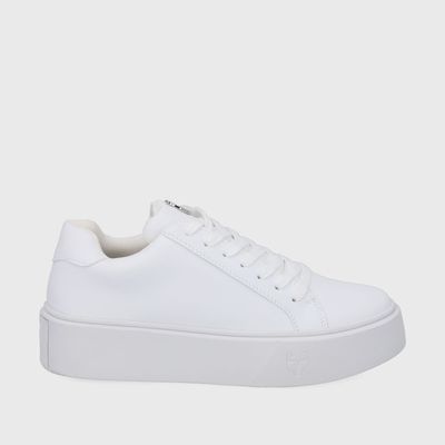 Imagen 1 del producto Zapatilla Blanca Mujer 43042 Gotta