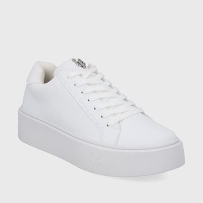 Imagen 2 del producto Zapatilla Blanca Mujer 43042 Gotta