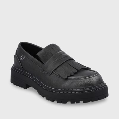 Imagen 2 del producto Zapato Negro Mujer 46501 Gotta