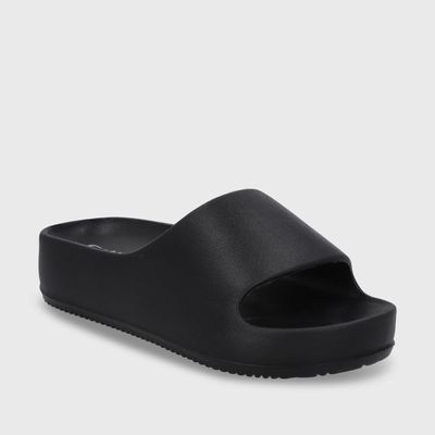 Imagen 2 del producto Sandalia Plataforma Negra Mujer 52070 Gotta