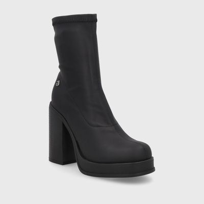 Imagen 2 del producto Botín Negro Mujer 33781 Gotta