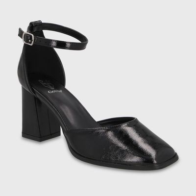Imagen 2 del producto Zapato Taco Negro Mujer 64090 Gotta