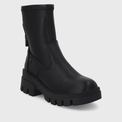 Imagen 2 del producto Botín Negro Mujer 35982 Gotta