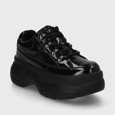 Imagen 2 del producto Zapatilla Negra Mujer 97249 Gotta