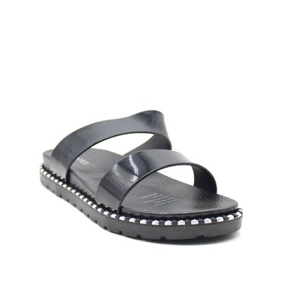 Imagen 2 del producto Sandalia Negra Mujer C5850 Gotta