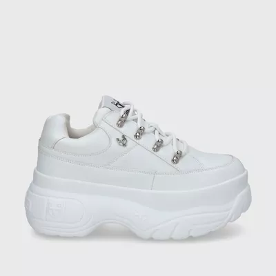 Zapatilla Blanca Mujer 97249 Gotta