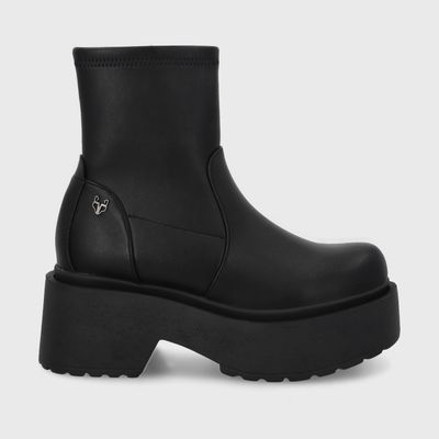 Imagen 1 del producto Botín Negro Mujer 35803 Gotta