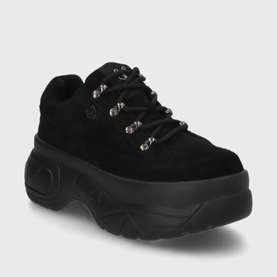 Imagen 2 del producto Zapatilla  Negra Mujer 97249 Gotta