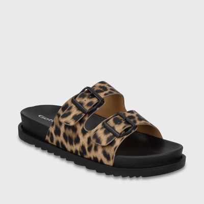 Imagen 2 del producto Sandalia Negra Mujer 52050 Gotta