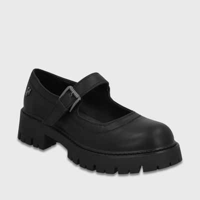 Imagen 2 del producto Zapato Plataforma Negro Mujer 6805001 Gotta