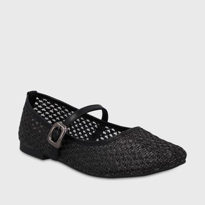 Imagen 2 del producto Ballerina Negra Mujer 64151 Gotta